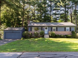 10 Williams Rd, North Reading, MA 01864