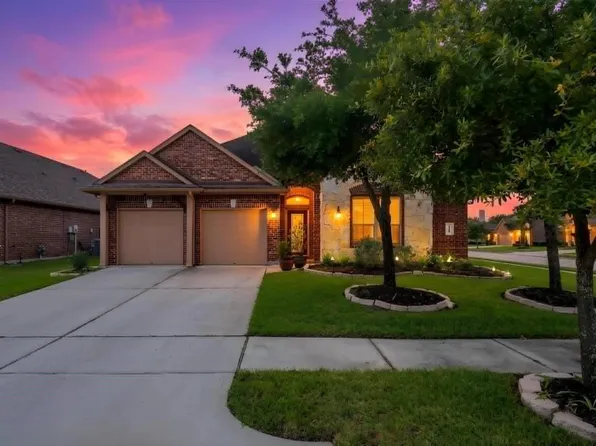 20107 Shiloh Springs Dr, Cypress, TX 77433