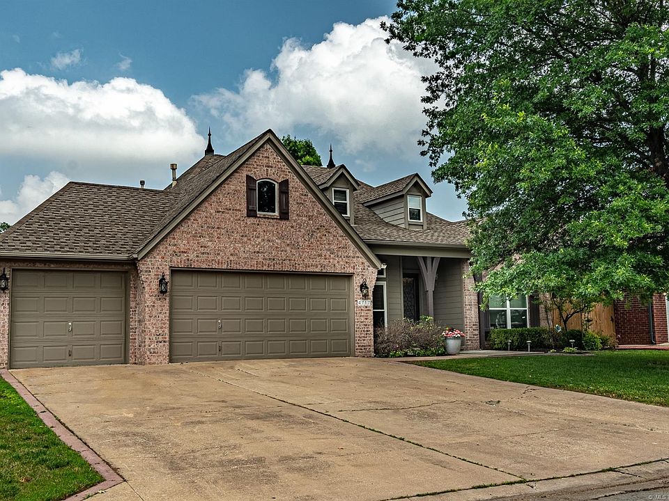 1st image of 4717 S 197th East Ave