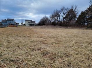 TRACT 1 SW Robinson Rd, Oak Grove, MO 64075