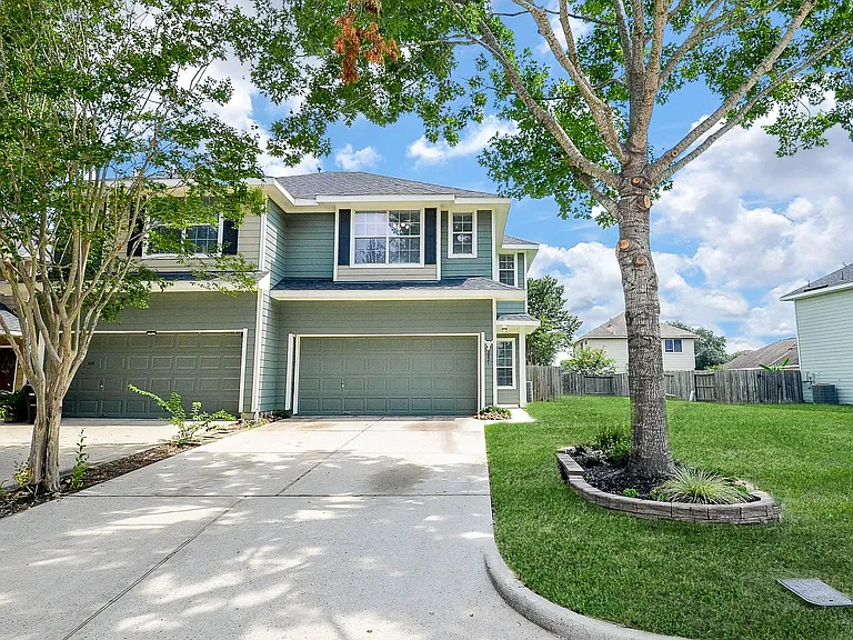 8821 Elm Drake Ln — Photo 3