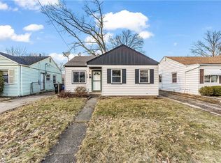 13514 Emery Ave, Cleveland, OH