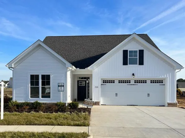7709 New Settlement Ct, Henrico, VA 23231