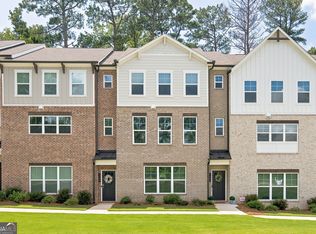 3401 Catalan Aly, Decatur, GA 30032