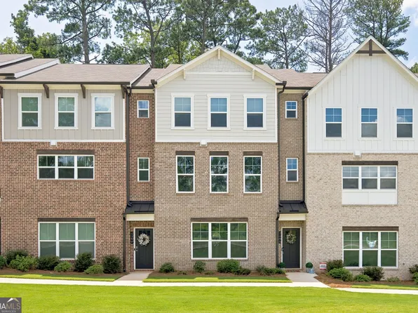 3401 Catalan Aly, Decatur, GA 30032