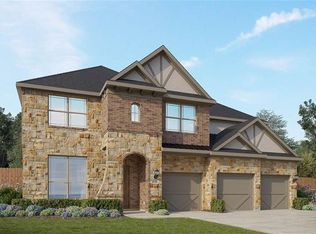 4205 Brean Down, Pflugerville, TX 78660