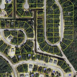 1263 BALTIC DRIVE LOT 6, Kissimmee, FL, 34759