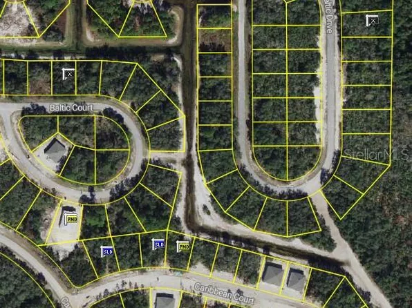 1263 Baltic Dr #6, Kissimmee, FL 34759