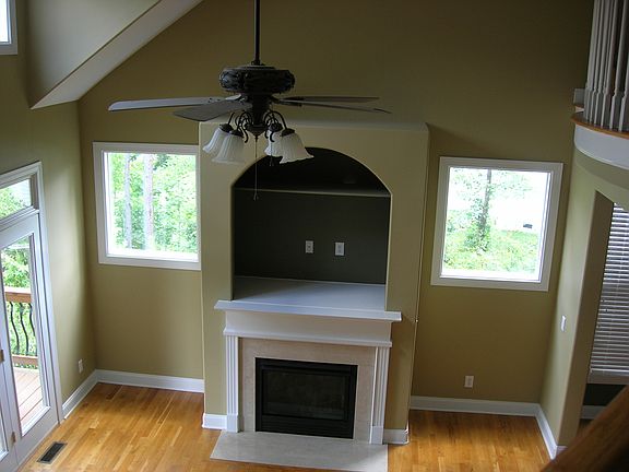 Focal Point from all angles!