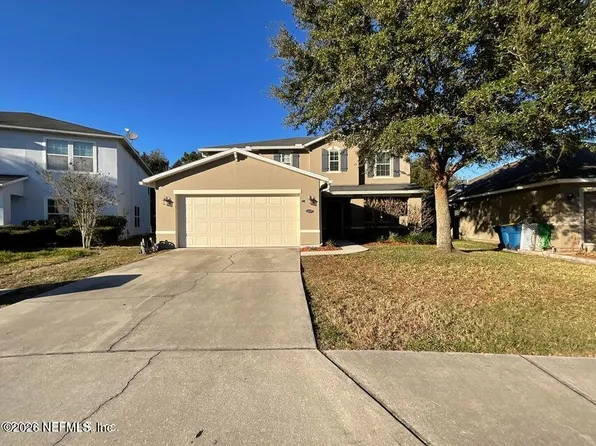 12127 Narrowleaf Ct, Jacksonville, FL 32225