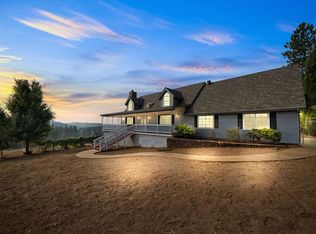 19000 Golden Meadow Dr, Volcano, CA 95689