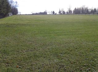 206 E Woodyard Ave, Ridge Farm, IL 61870