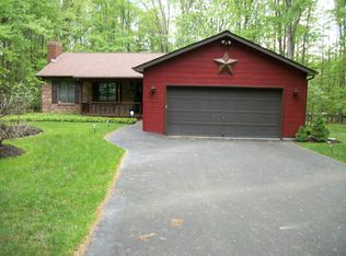 559 Black Swan Rd, Du Bois, PA 15801
