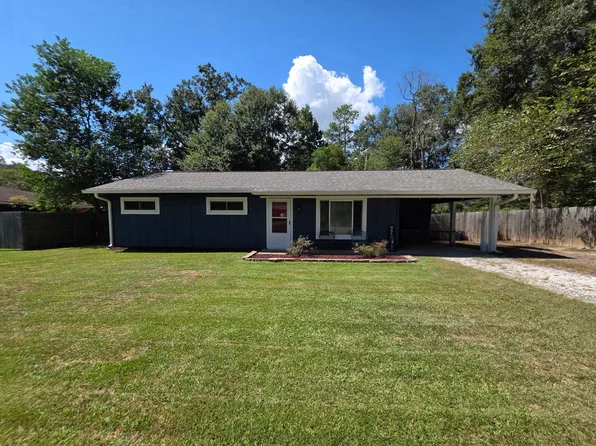 1129 N Texas St, Deridder, LA 70634