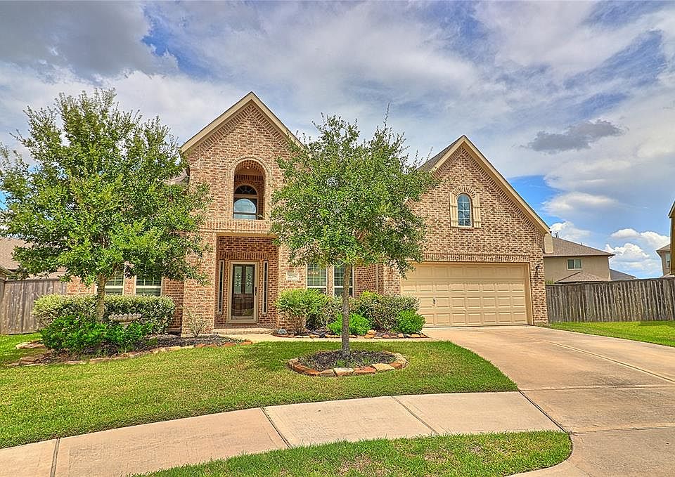 1st image of 27706 Ashbrook Falls Ct