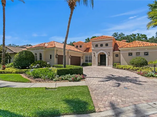 1805 Bella Lago Ln, Tampa, FL 33618