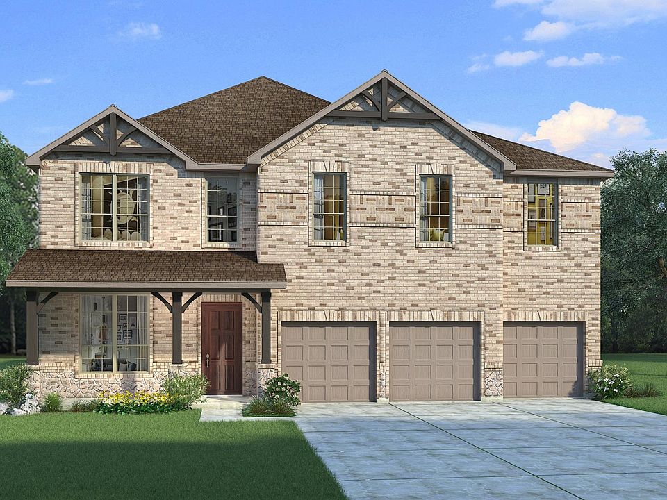 Cassia with Elevation V