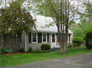 1 John St, Wells, ME 04090