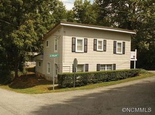 164 Highland Rd, Brevard, NC 28712