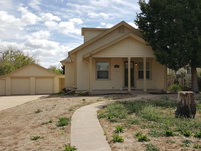 3442 Ash St, Denver, CO, 80207