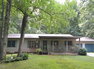 33270 County Road 673, Bangor, MI 49013