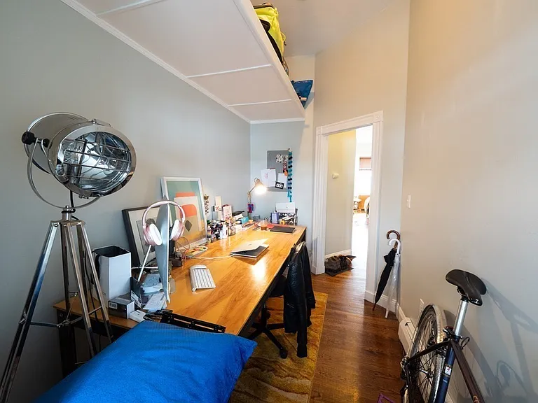 25 Fort Ave #2 — Photo 9