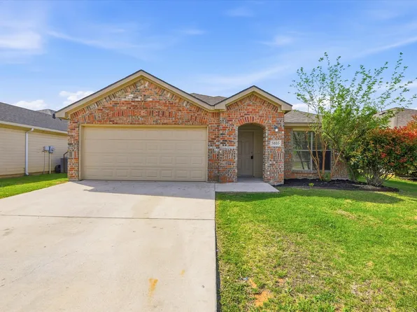 5105 Glen Eden Dr, Fort Worth, TX 76119