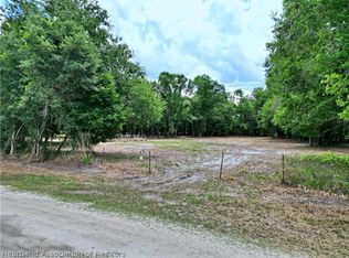 2032 Gilliard Farm Rd, Wauchula, FL 33873