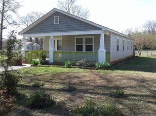 2723 Seymour Dr, Charlotte, NC 28208