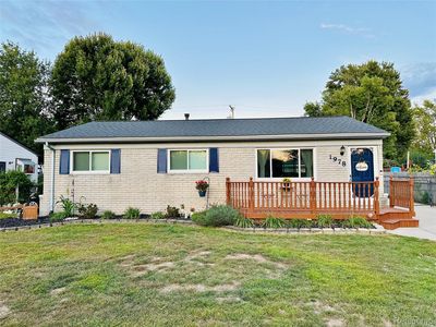 1978 N Carlson St, Westland, MI, 48185