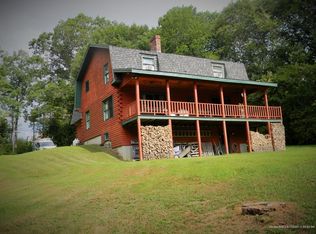 220 Ward Rd, Augusta, ME 04330