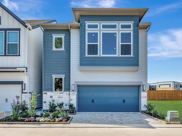 16015 Hayes Park Dr, Houston, TX 77079