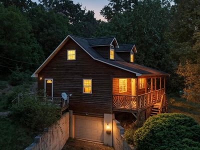 1828 Cherokee Cir, Tazewell, TN, 37879