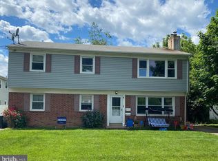 4 Madison Rd, Willow Grove, PA 19090
