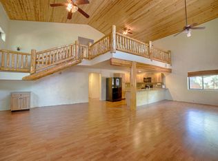 3783 W Bermuda Cir, Pinetop, AZ 85935