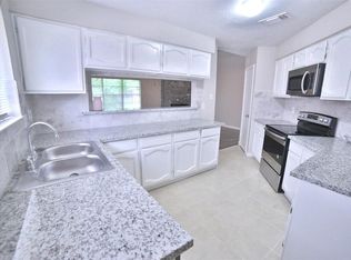 6502 Barrygate Dr, Spring, TX 77373