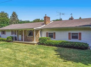 10110 Waterloo Munith Rd, Munith, MI 49259