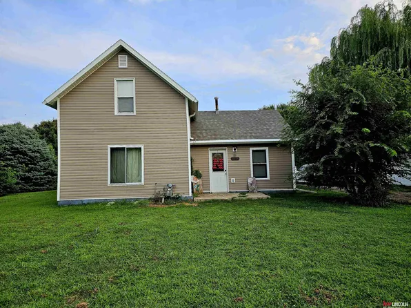 1512 C St, Aurora, NE 68818