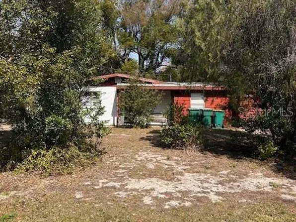 702 Shiloh St, Fruitland Park, FL 34731