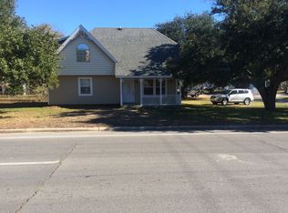 1100 Market St, Pascagoula, MS 39567