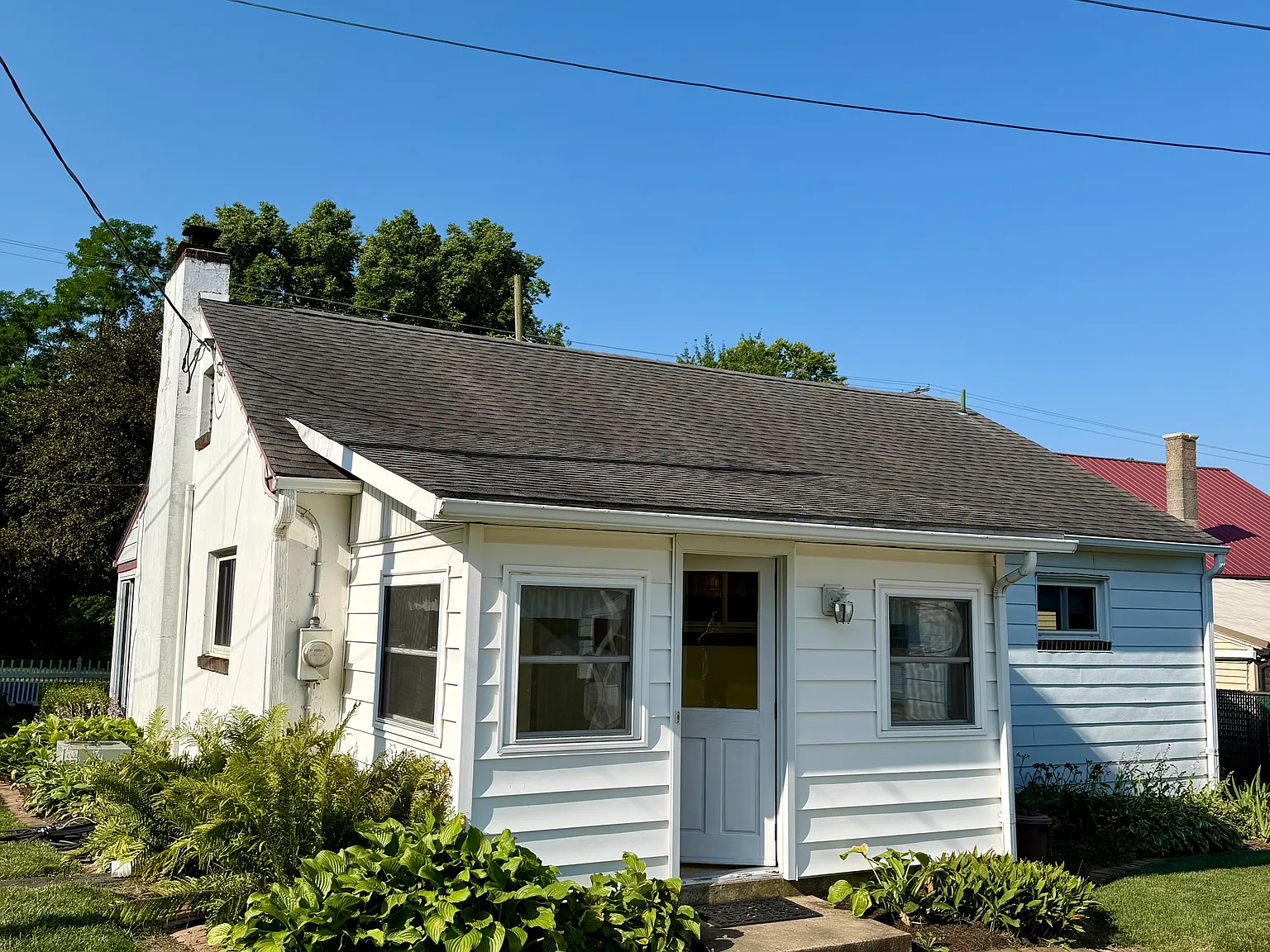 2 bed, 1.5 bath, 1000 sqft, $1,500 — Photo 3