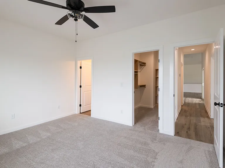 Master Suite