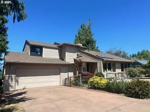 6007 View Loop, Florence, OR 97439
