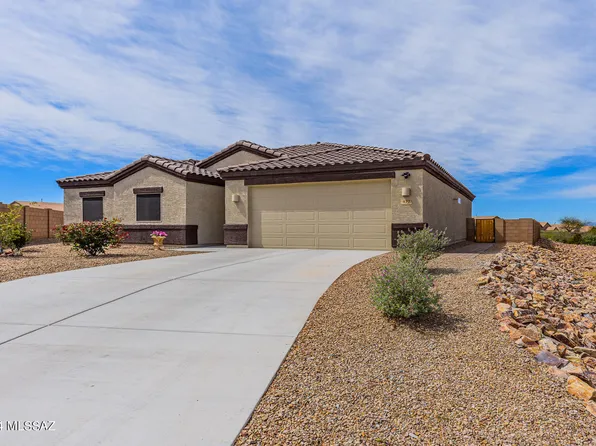 477 W Aberdeen Pl, Vail, AZ 85641