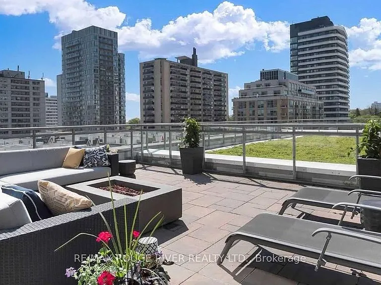 89 Dunfield Ave #509 — Photo 38