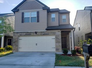 5908 El Segundo Way, Atlanta, GA 30349