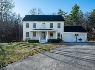 57 Oak St, South Berwick, ME 03908