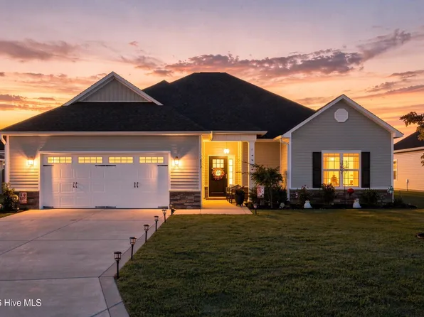 812 Gemini Court, Jacksonville, NC 28546