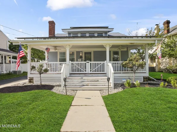 40 Seward Avenue, Toms River, NJ 08753