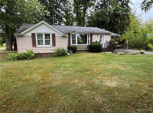 1314 Stebbins Rd, Silver Creek, NY 14136